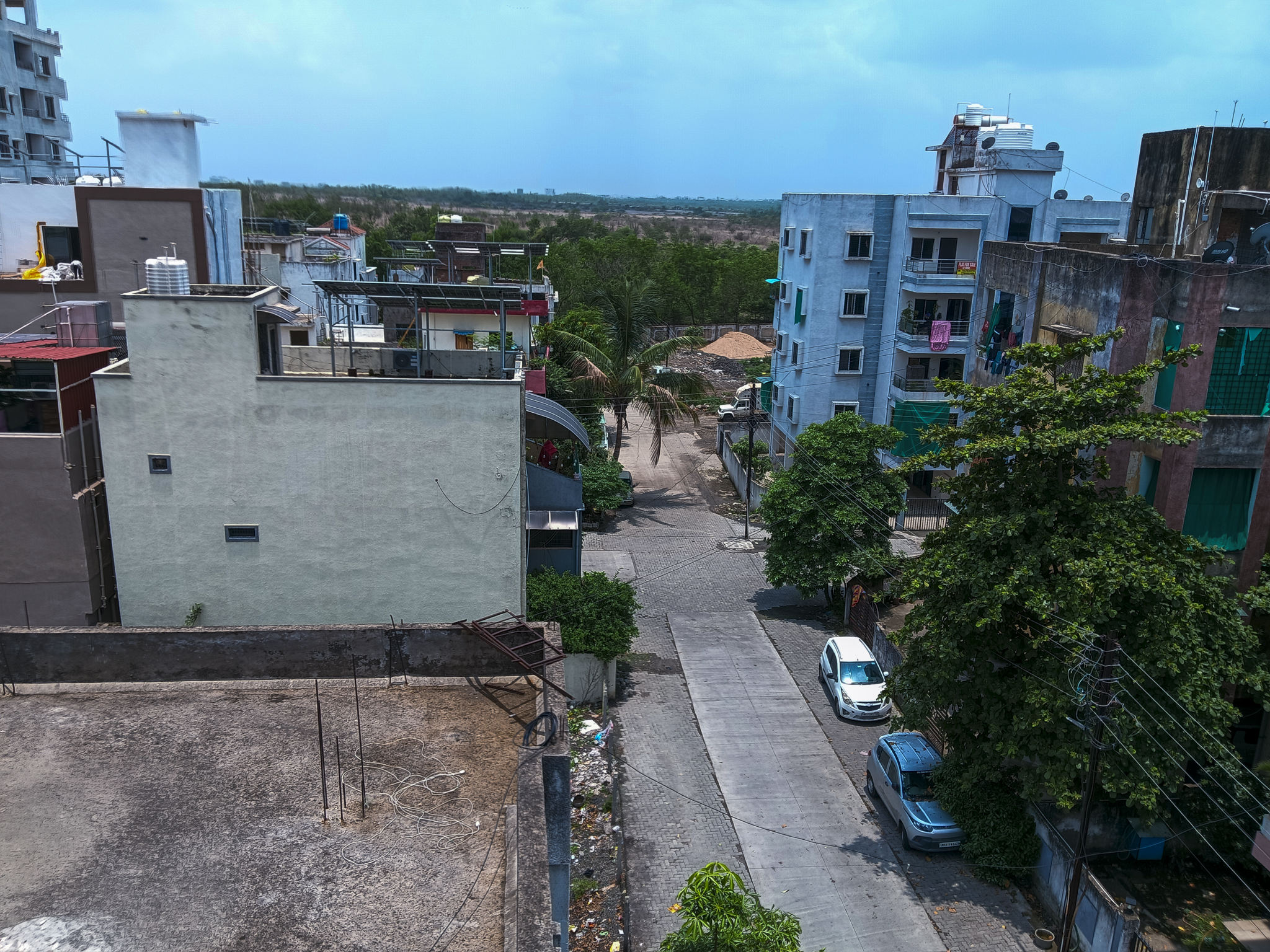 2 BHK Flat for Sale in CHERRY HEIGHTS, NAGPUR, Nagpur — photo 7