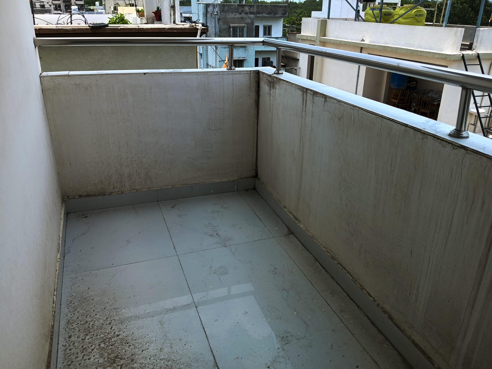 2 BHK Flat for Sale in CHERRY HEIGHTS, NAGPUR, Nagpur — photo 21