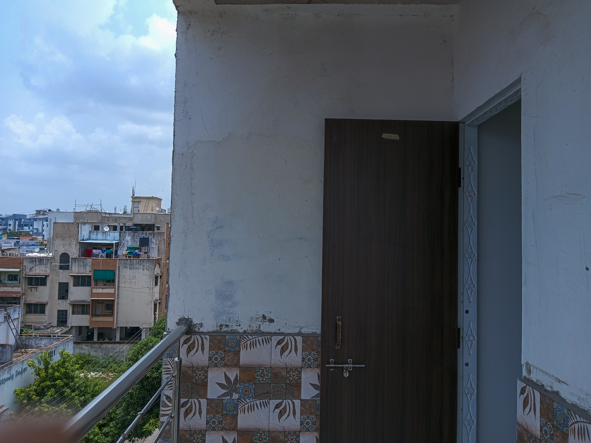 2 BHK Flat for Sale in CHERRY HEIGHTS, NAGPUR, Nagpur — photo 8