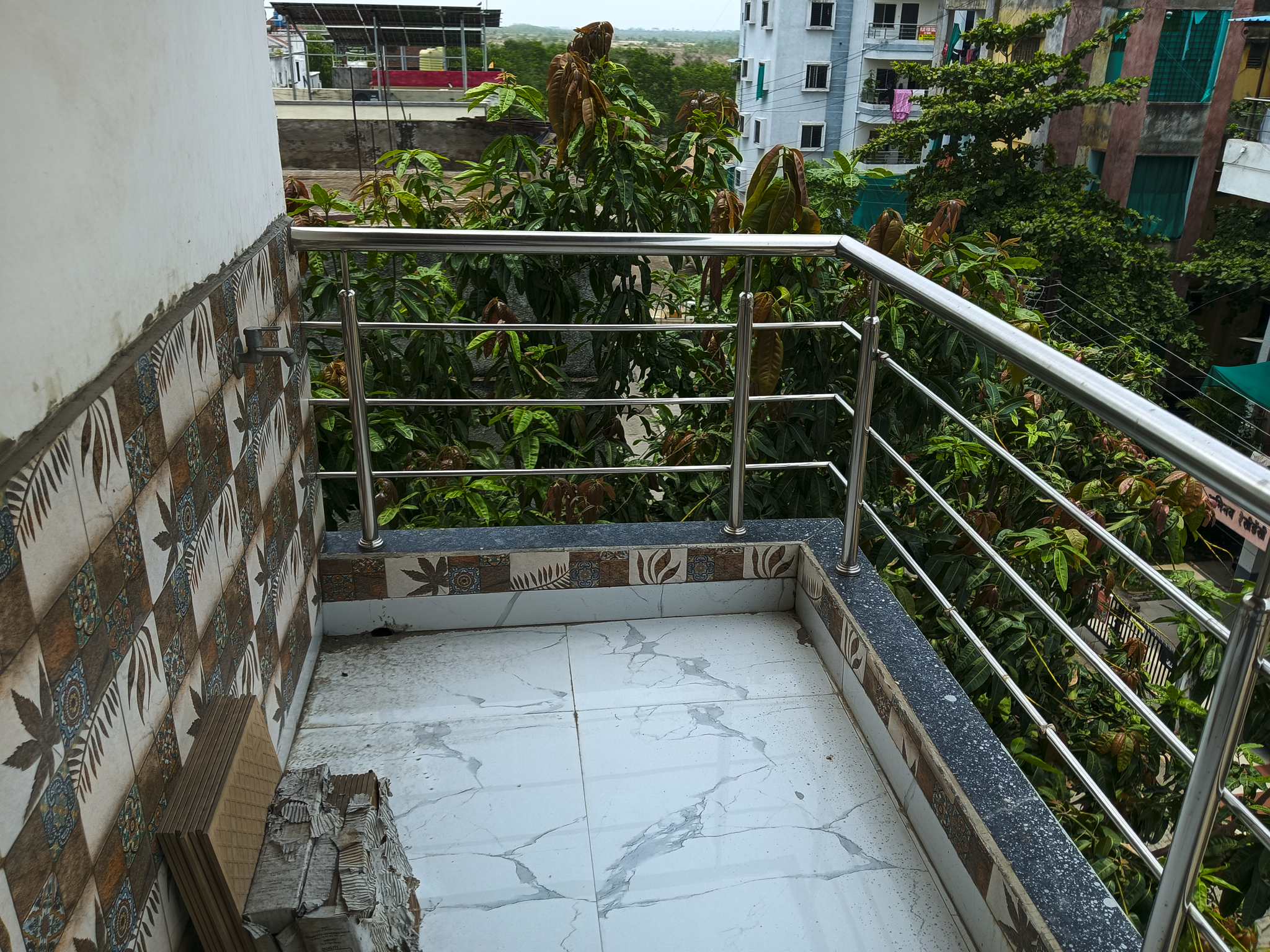 2 BHK Flat for Sale in CHERRY HEIGHTS, NAGPUR, Nagpur — photo 2