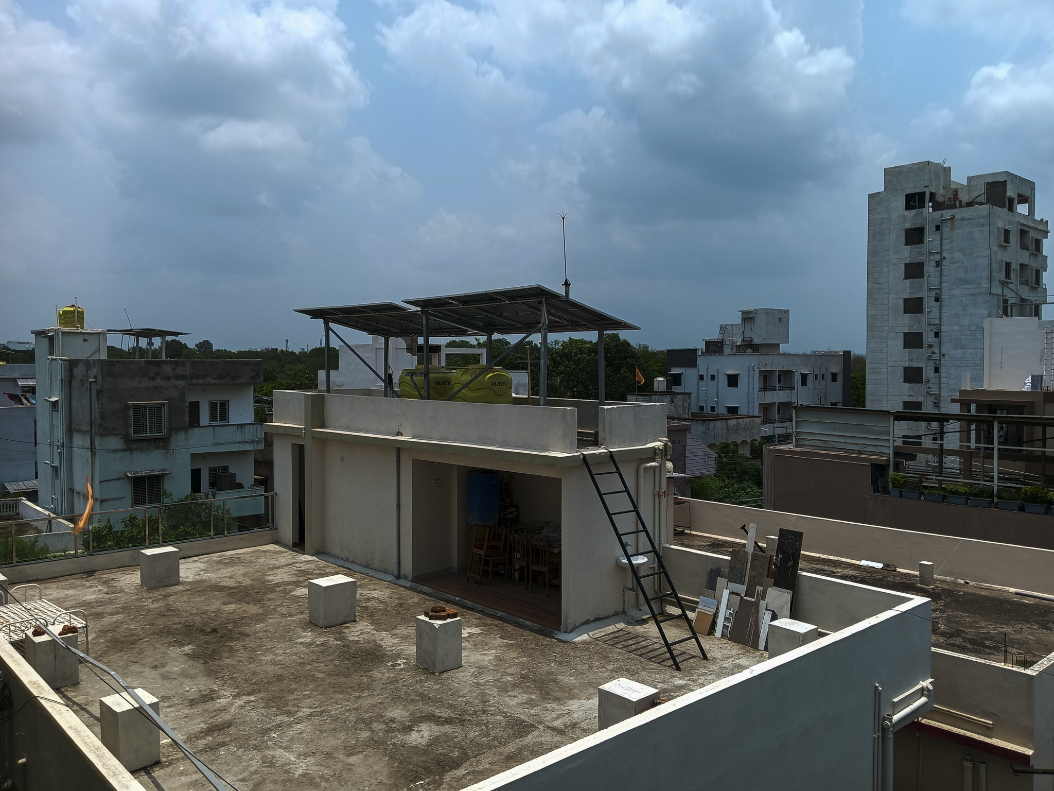 2 BHK Flat for Sale in CHERRY HEIGHTS, NAGPUR, Nagpur — photo 22