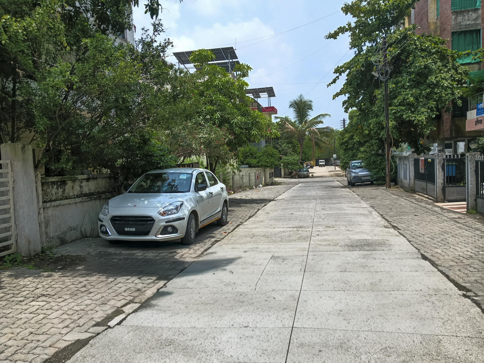 2 BHK Flat for Sale in CHERRY HEIGHTS, NAGPUR, Nagpur — photo 3