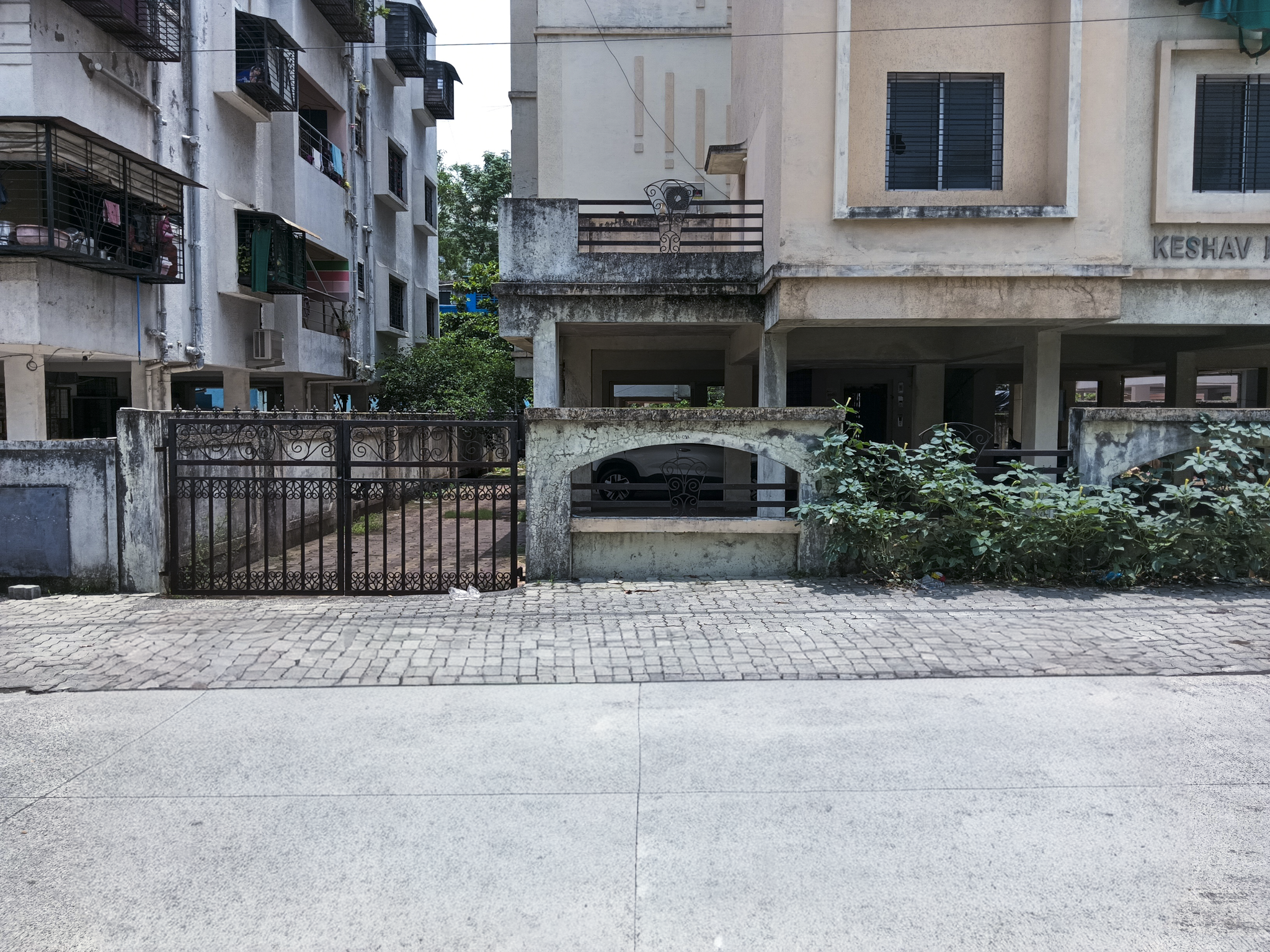 2 BHK Flat for Sale in CHERRY HEIGHTS, NAGPUR, Nagpur — photo 10