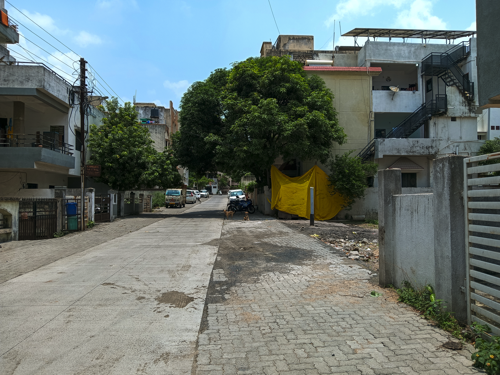 2 BHK Flat for Sale in CHERRY HEIGHTS, NAGPUR, Nagpur — photo 4