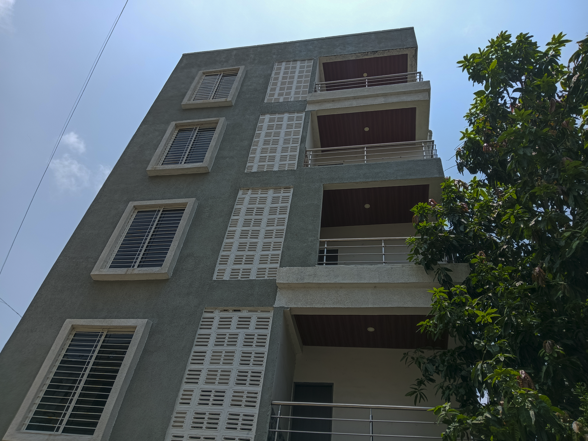 2 BHK Flat for Sale in CHERRY HEIGHTS, NAGPUR, Nagpur — photo 5