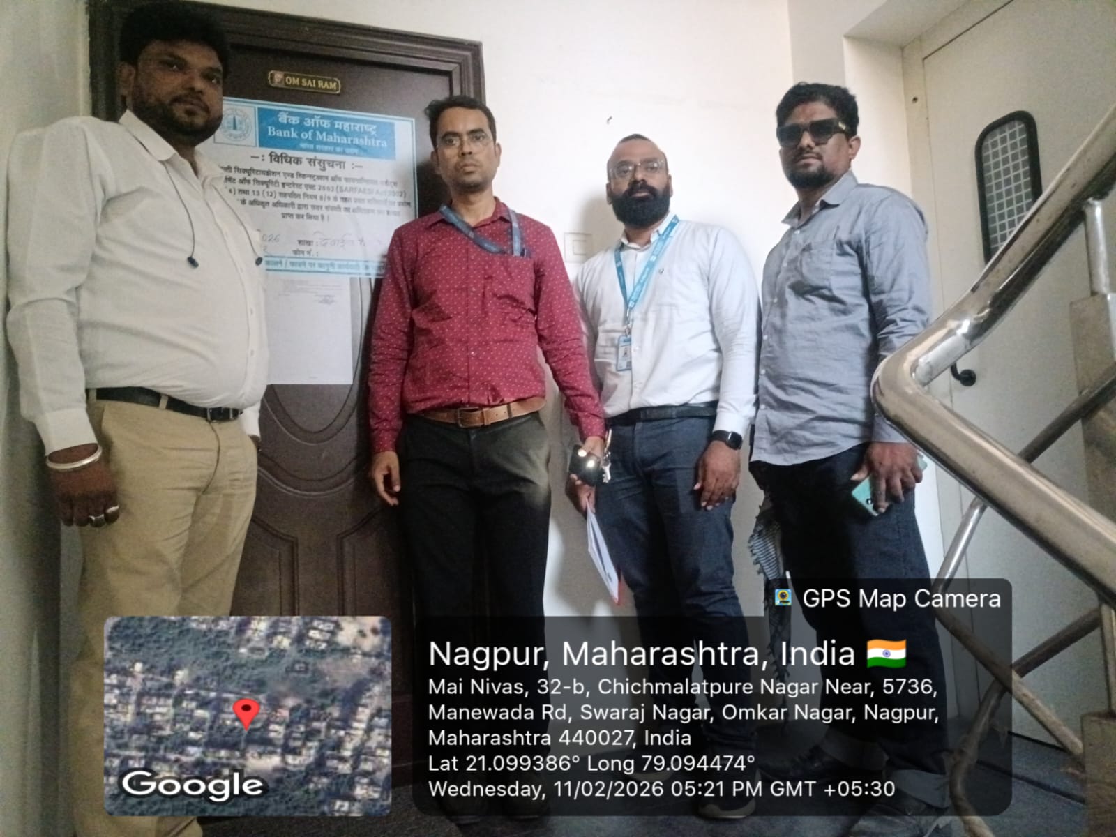 Flat for Sale in Nagpur — photo 2