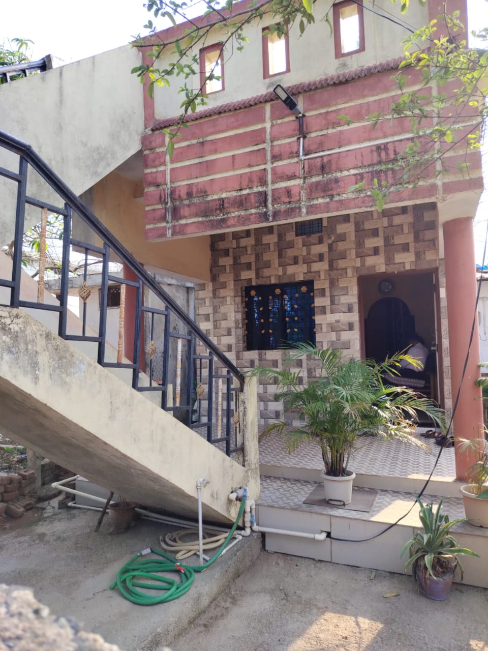 Individual House for Sale in Chimur — photo 2