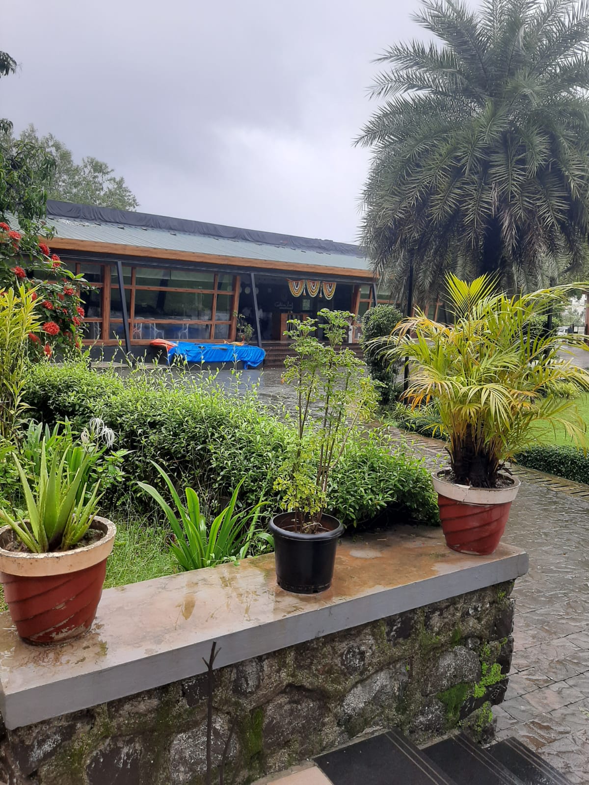 RESORT for Sale in Khapoli — photo 3
