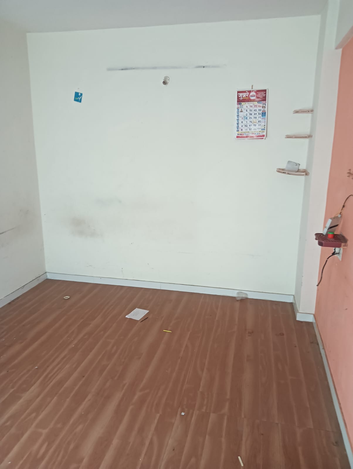 Flat for Sale in Sai Sankalp Residency Apartment, Additional Dindori MIDC — photo 2