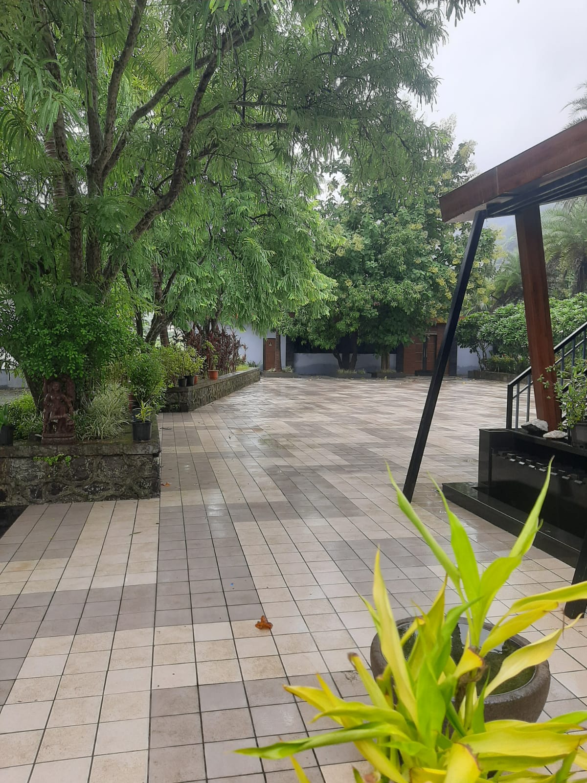 RESORT for Sale in Khapoli — photo 6