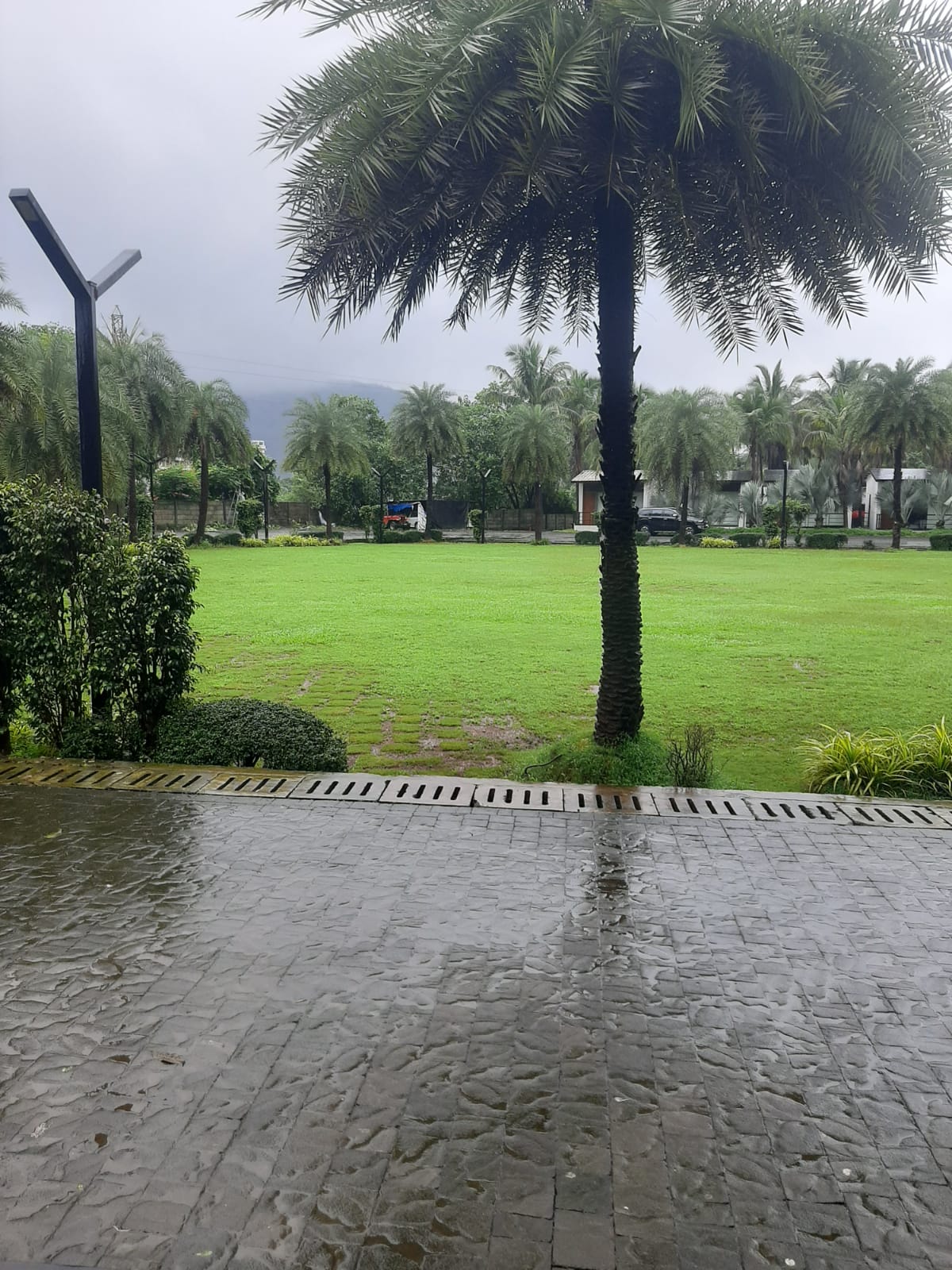 RESORT for Sale in Khapoli — photo 4