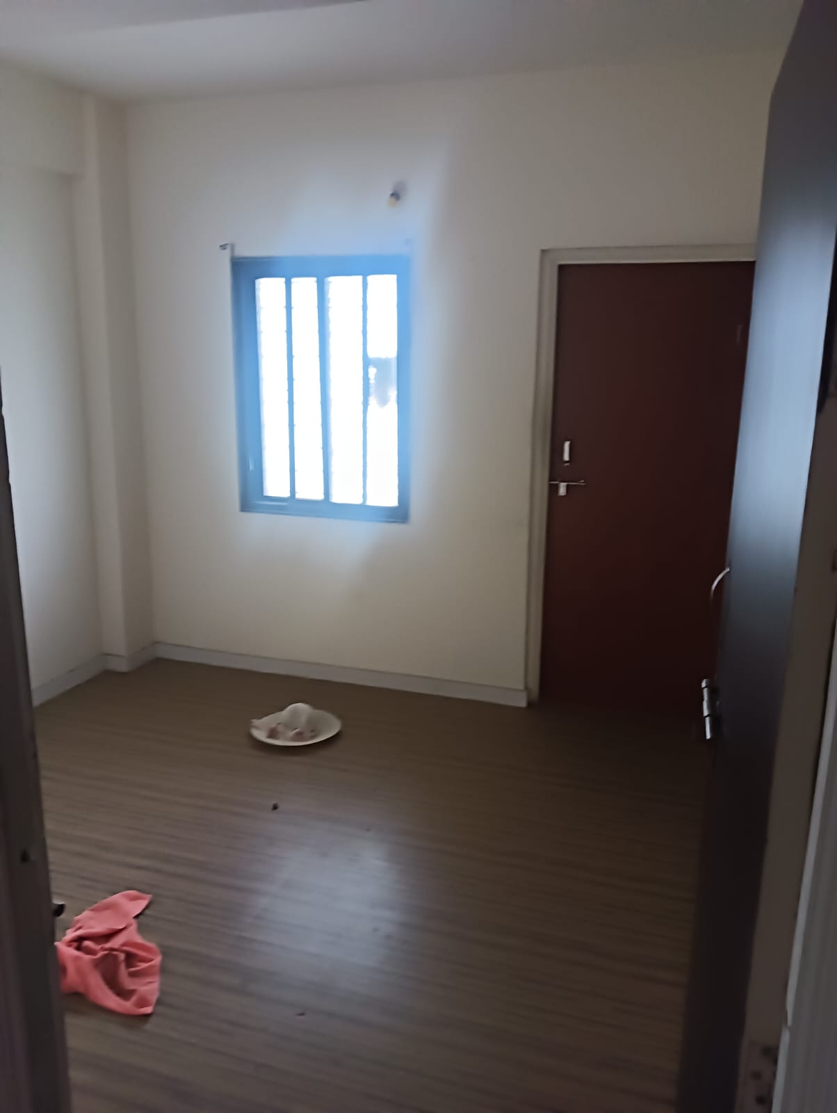 Flat for Sale in Sai Sankalp Residency Apartment, Additional Dindori MIDC — photo 3
