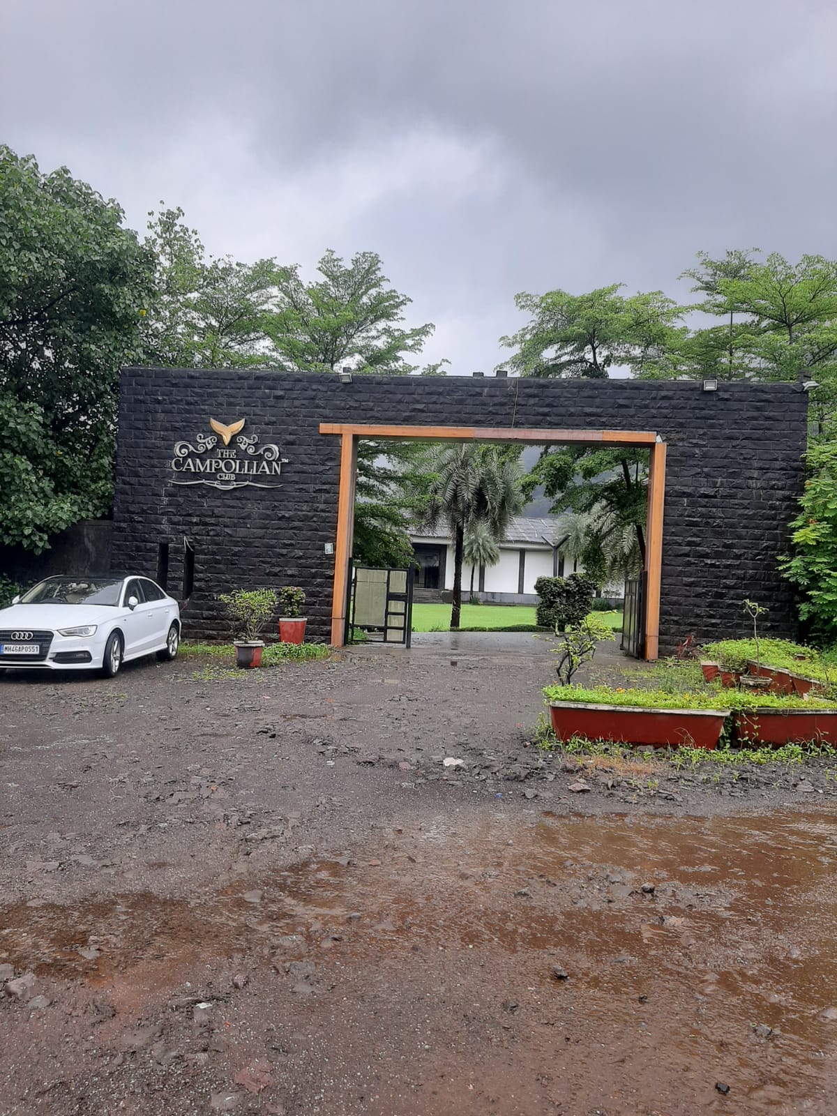 RESORT for Sale in Khapoli — photo 7