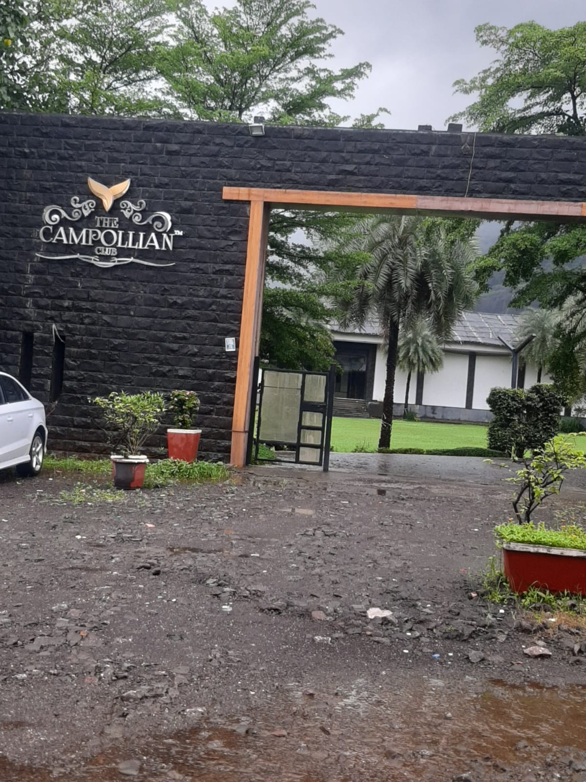 RESORT for Sale in Khapoli — photo 8