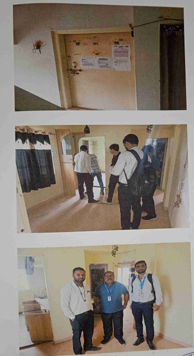 Flat for Sale in Rajkot — photo 1