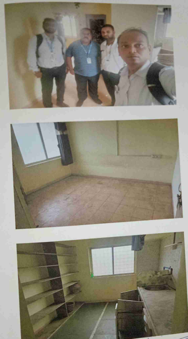 Flat for Sale in Rajkot — photo 3