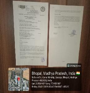 Flat for Sale in Bhopal — photo 1