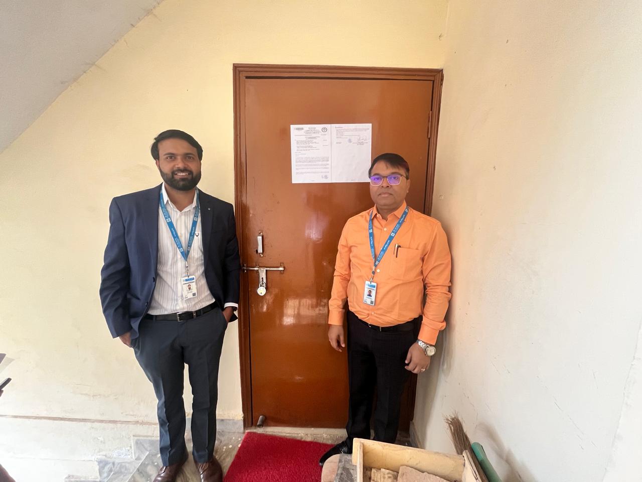 Flat for Sale in Gwalior — photo 1