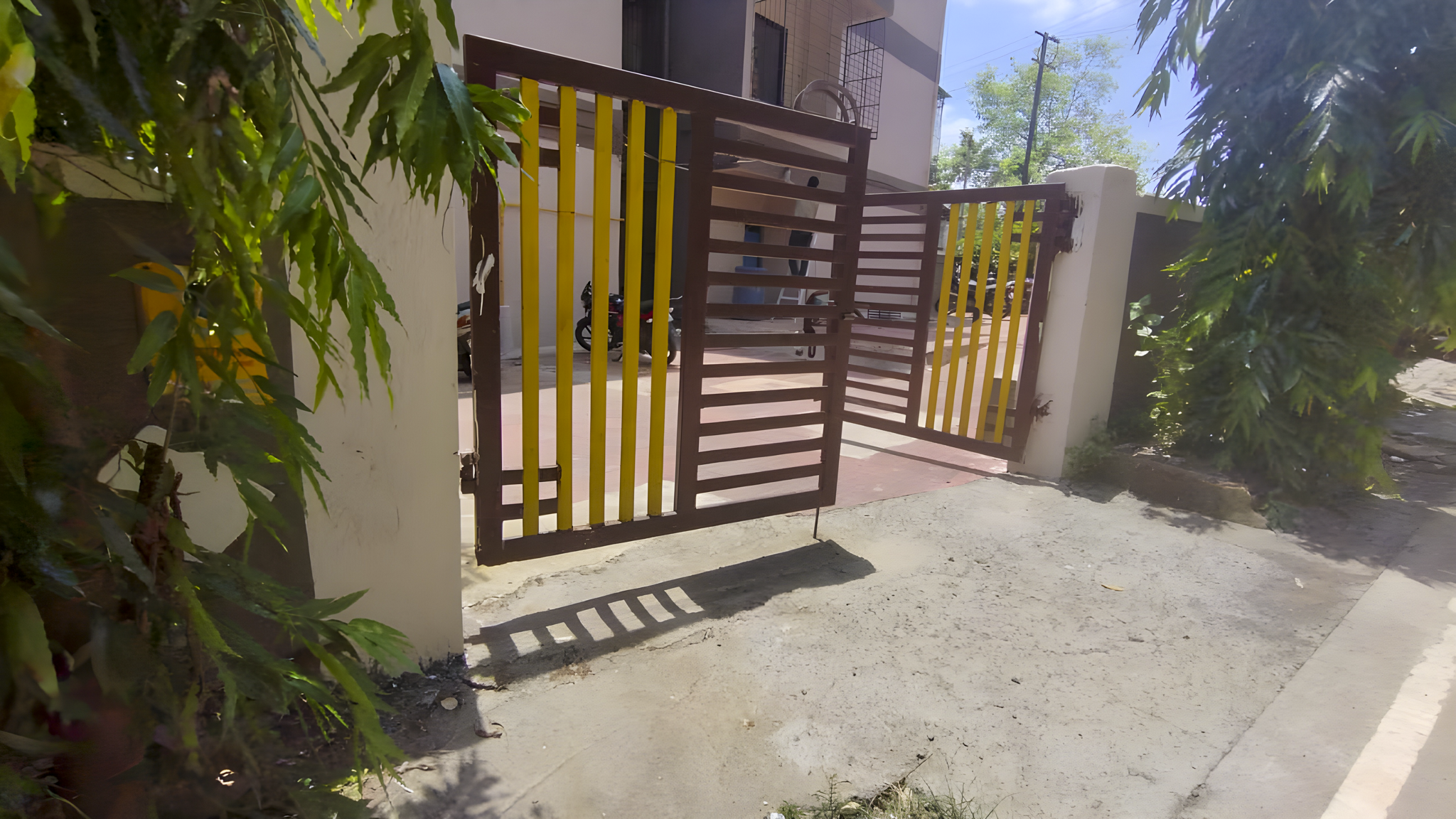 Flat for Sale in Belavali, Badlapur — photo 25