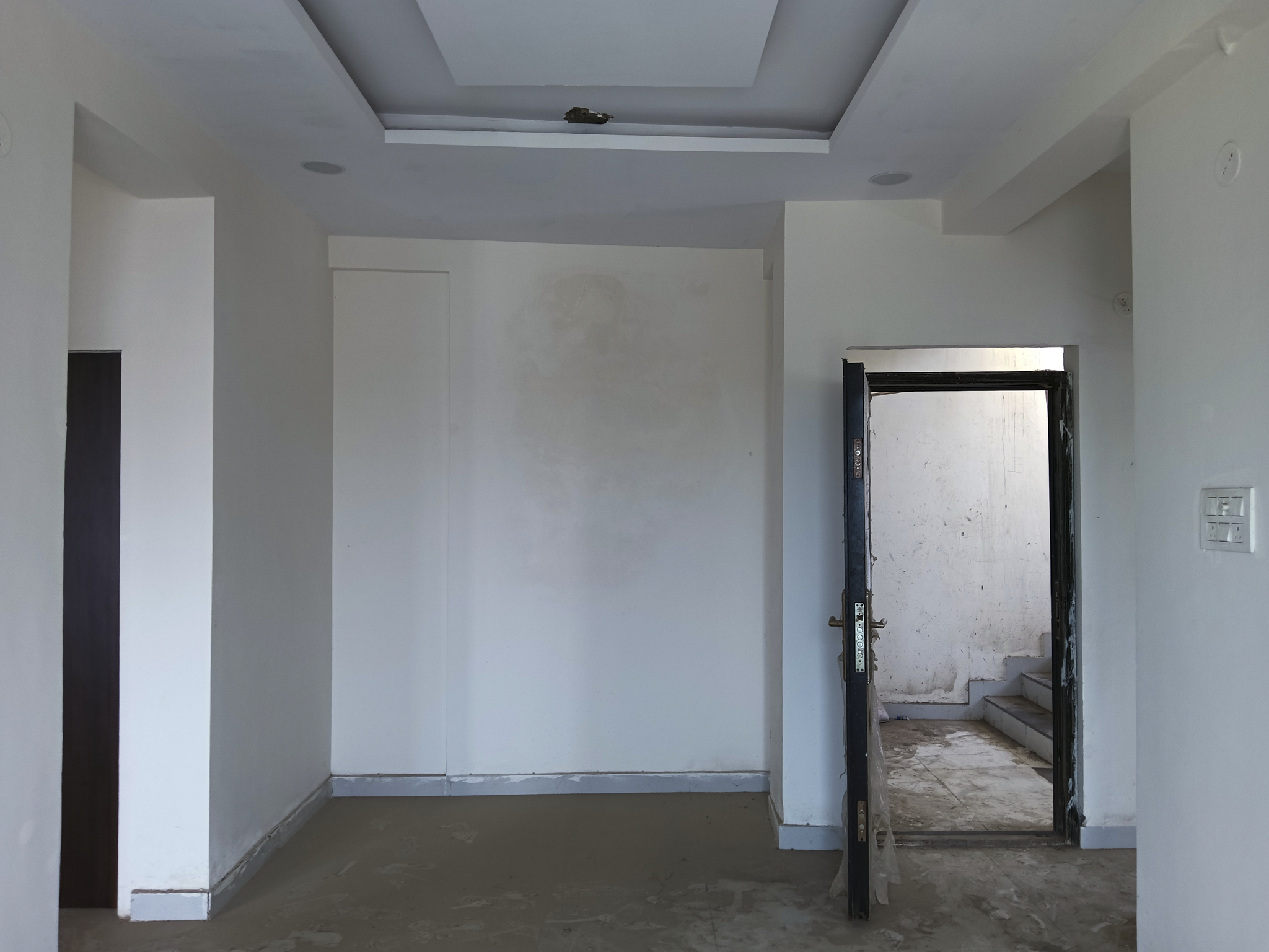 2 BHK Flat for Sale in CHERRY HEIGHTS, NAGPUR, Nagpur — photo 1