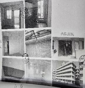 1 BHK Flat for Sale in Asangaon — photo 1