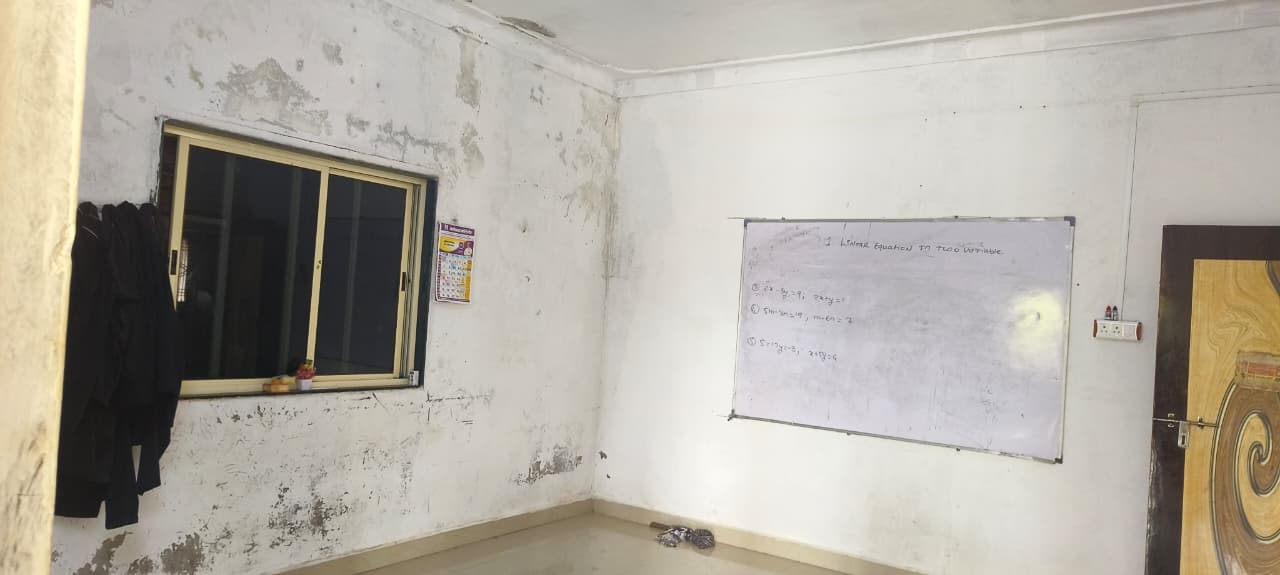 2 BHK Individual House for Sale in Gangapur — photo 3
