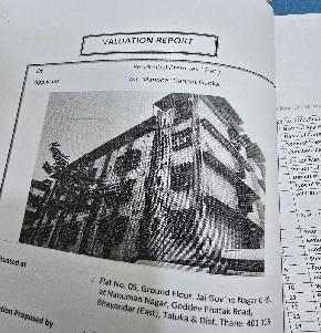 Flat for Sale in Mira Bhayandar — photo 1