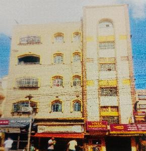 Flat for Sale in Bally — photo 1