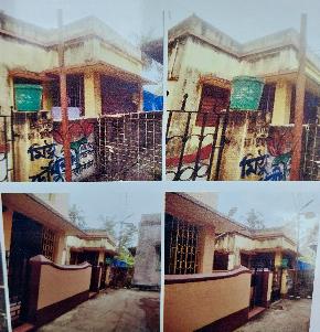 Individual House for Sale in Dakshin Rajyadharpur — photo 1