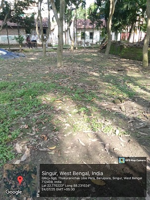 Plot for Sale in Baruipara — photo 1