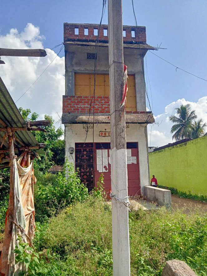 Individual House for Sale in GANJAM, Patrapur — photo 17