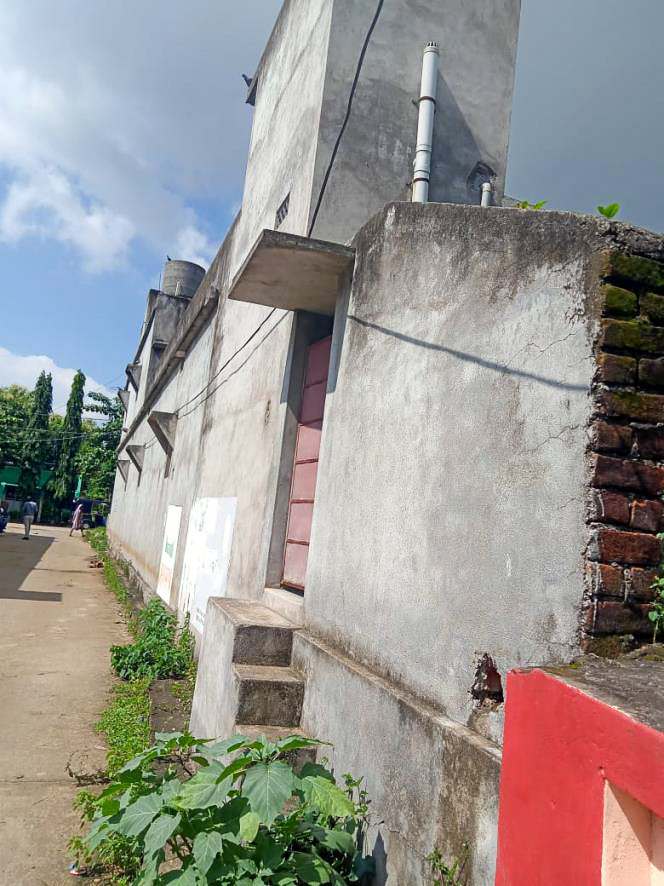 Individual House for Sale in GANJAM, Patrapur — photo 3