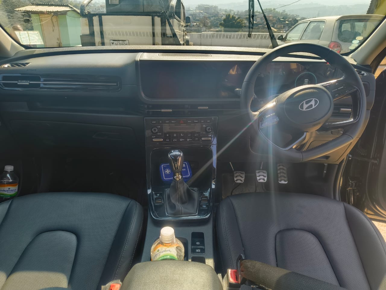Hyundai Creta 1.5 MPI MT SX(O) S for Sale in Shillong, Shillong — photo 6