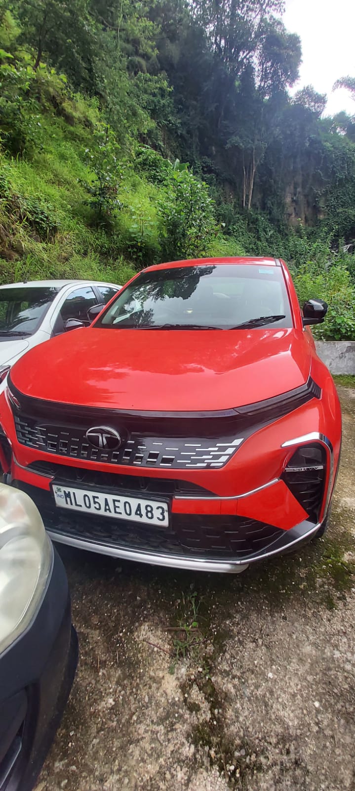 TATA CURVV CRTV S TC for Sale in SHILLONG, Shillong — photo 1