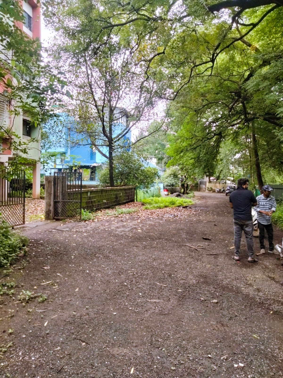 Flat for Sale in SIDDHI HEIGHTS, Flat No. S-1, Second Floor, Siddhi Heights Apartment, District Satara, PIN – 415002, Satara — photo 2