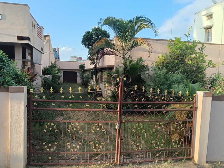 Individual House for Sale in KRISHNARAJA PETE TOWN, Krishnarajpet — photo 2