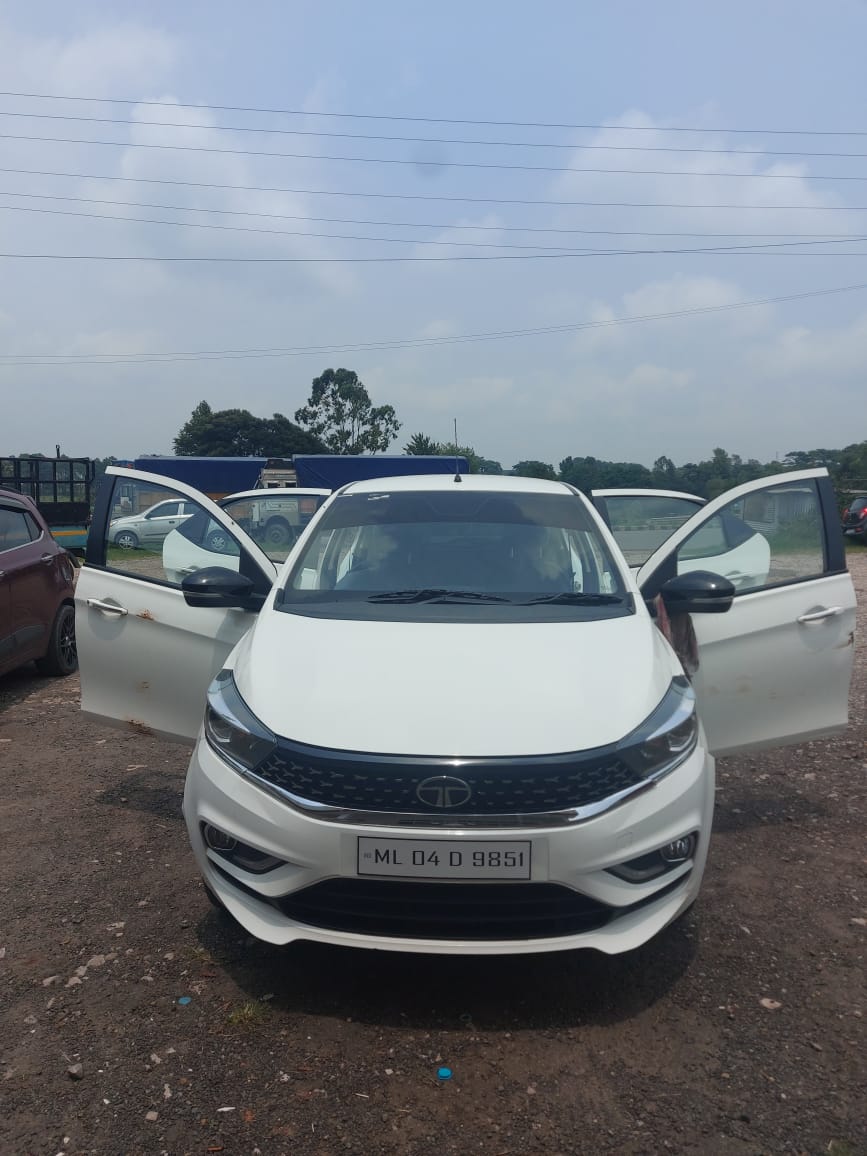 TATA TIAGO XZ+ 1.2RTN BS6 for Sale in MAWDIANGDIANG, Shillong