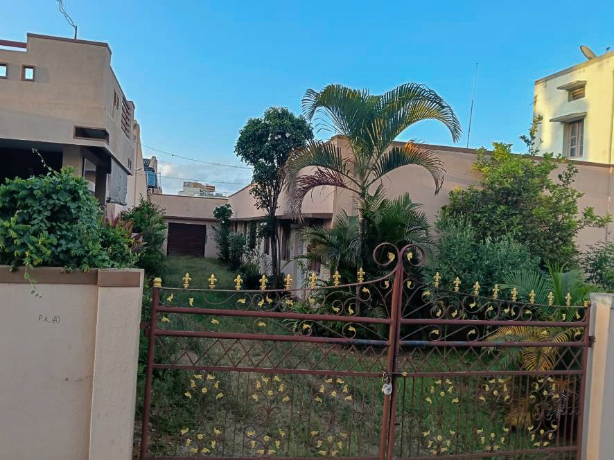 Individual House for Sale in KRISHNARAJA PETE TOWN, Krishnarajpet — photo 13