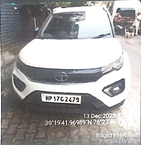 CAR for Sale in Gondpur Industrial Area — photo 1