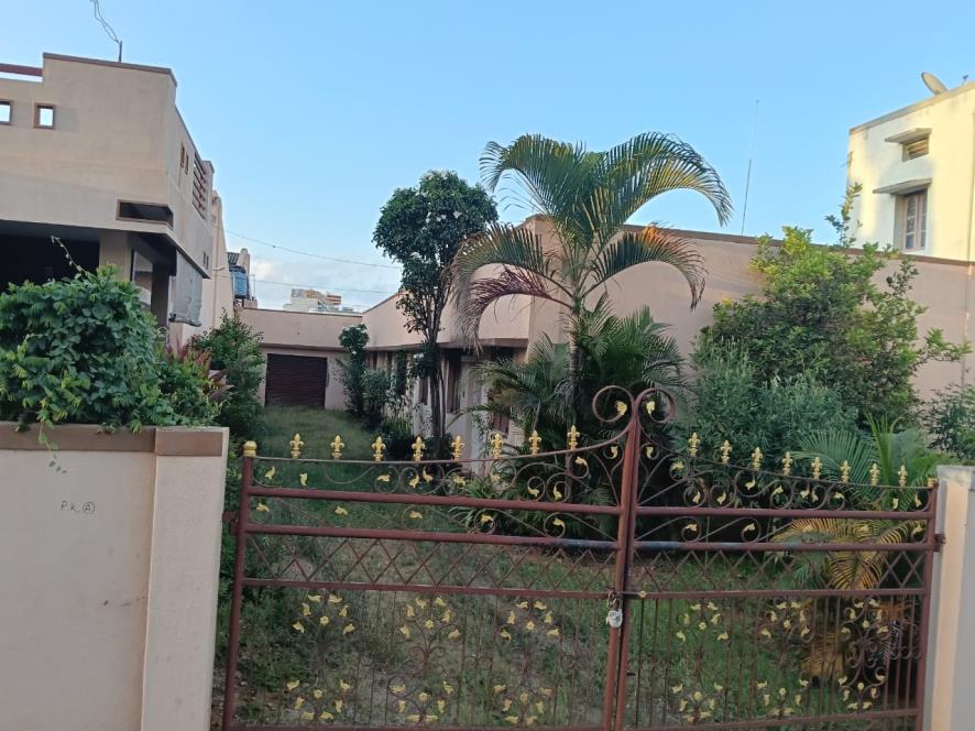 Individual House for Sale in KRISHNARAJA PETE TOWN, Krishnarajpet — photo 11