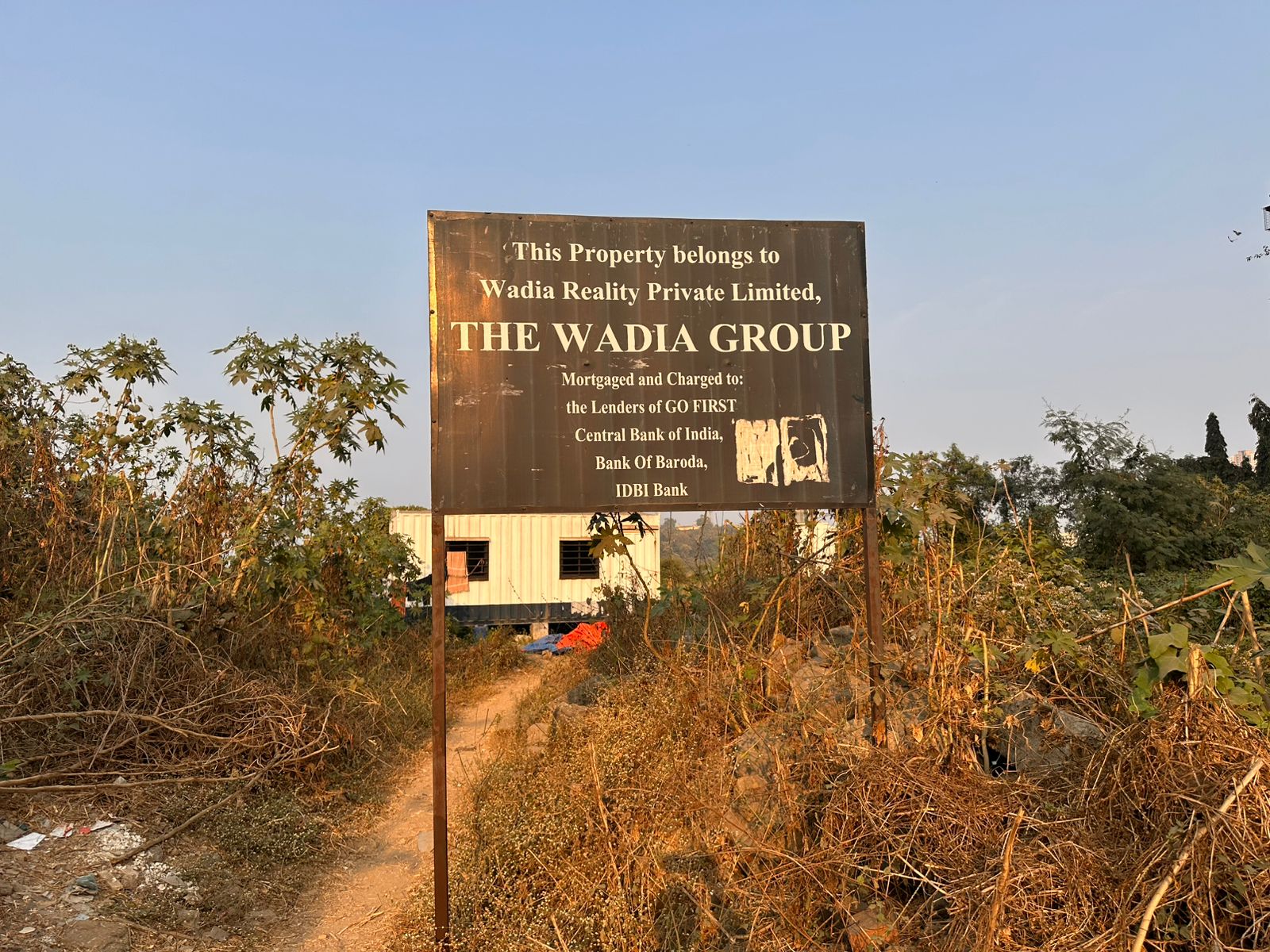 LAND for Sale in Bhayanderpada, Ghodbunder Road, Thane, Thane — photo 5