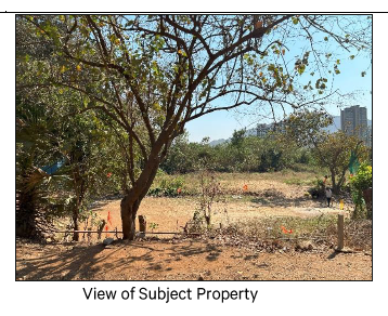 LAND for Sale in Bhayanderpada, Ghodbunder Road, Thane, Thane — photo 6