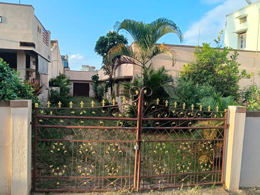 Individual House for Sale in KRISHNARAJA PETE TOWN, Krishnarajpet — photo 2