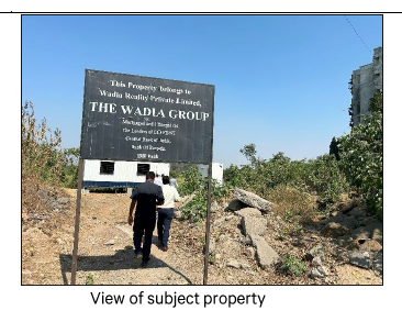 LAND for Sale in Bhayanderpada, Ghodbunder Road, Thane, Thane — photo 8