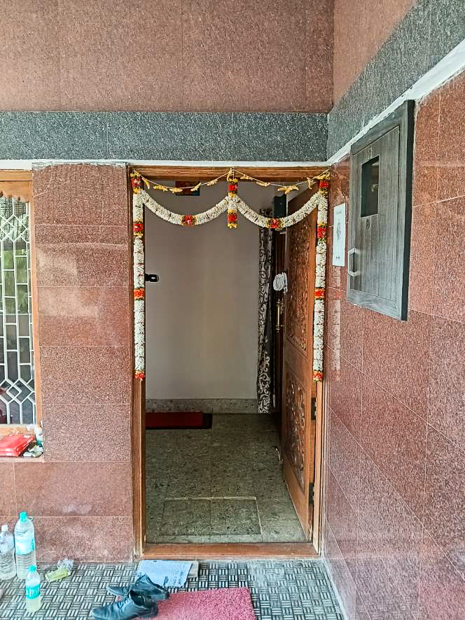 Individual House for Sale in KRISHNARAJA PETE TOWN, Krishnarajpet — photo 4