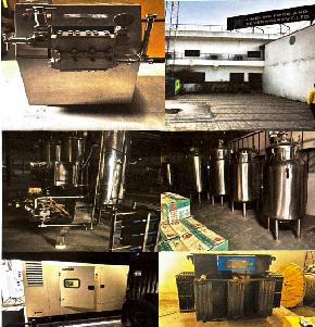 MACHINERY for Sale in Lucknow — photo 1