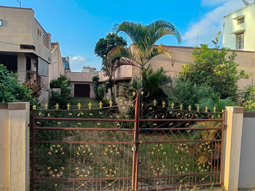 Individual House for Sale in KRISHNARAJA PETE TOWN, Krishnarajpet — photo 5