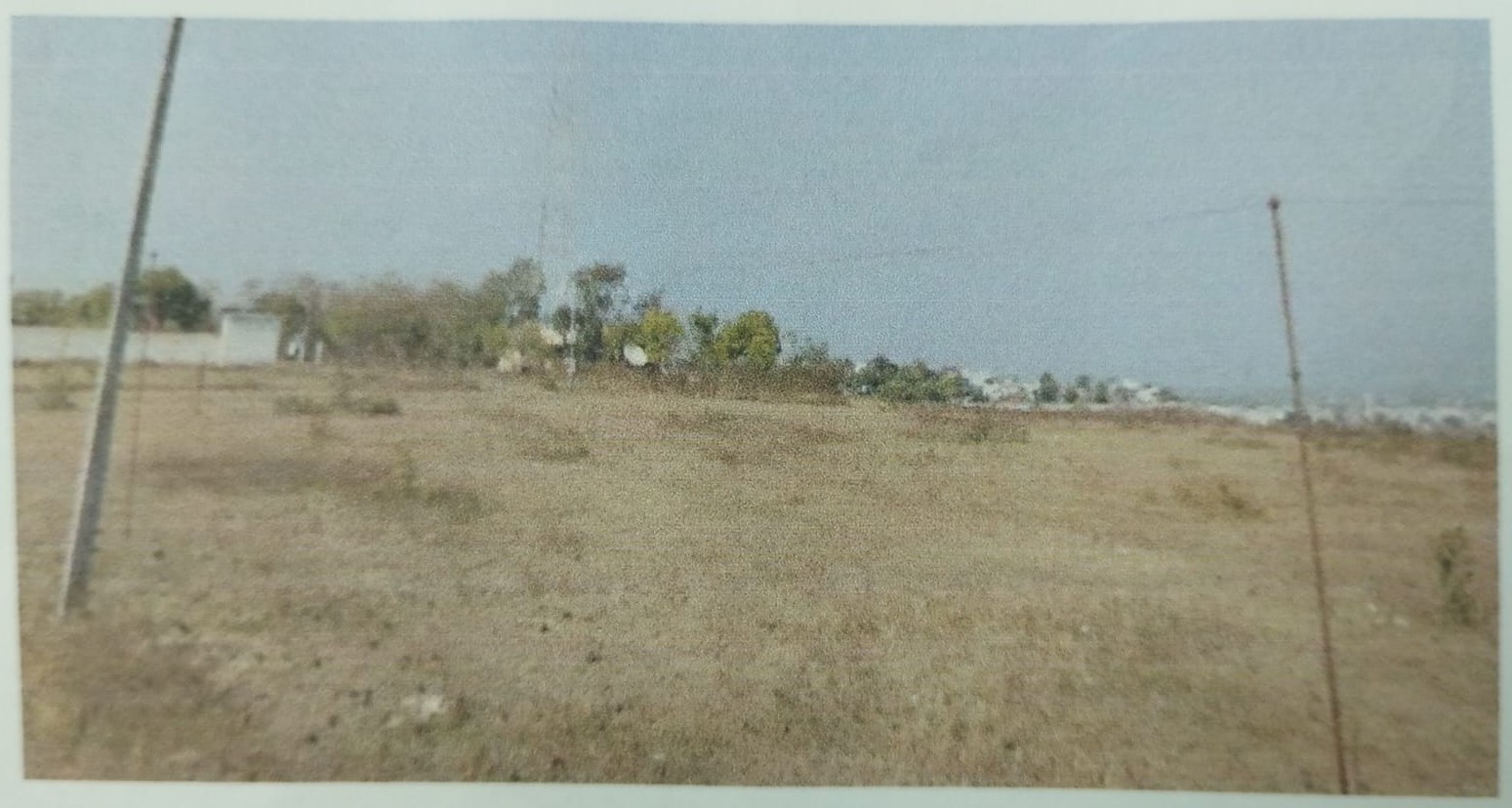 Industrial Plot for Sale in VILL. BAYDA, Shajapur — photo 1