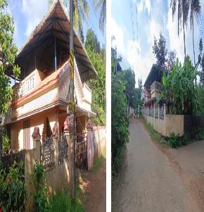 Individual House for Sale in Thrissur — photo 1