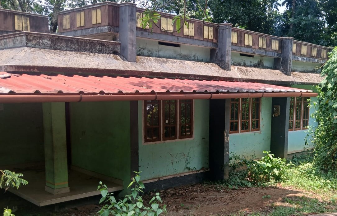 2 BHK Individual House for Sale in PUTHENPURAYIL HOUSE, MEENADAM VILLAGE, Puthuppally — photo 2